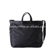 Fábrica atacado nylon oxford tote bag à venda